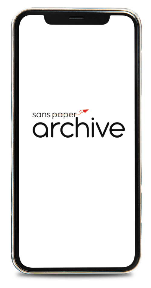 archive