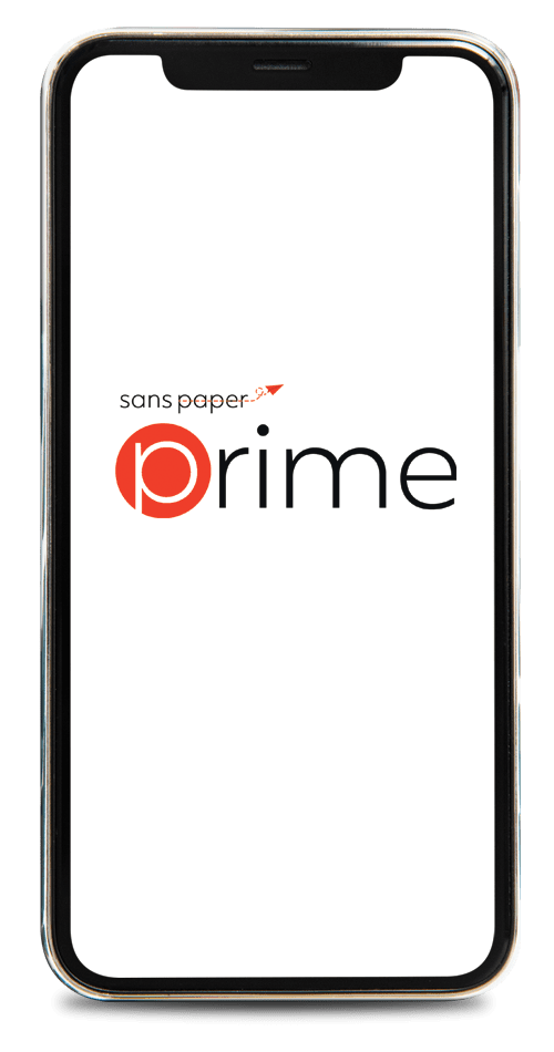 prime